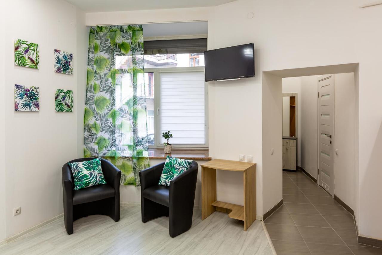 Bv Apartments Black And White إلفيف المظهر الخارجي الصورة